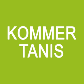 Kommer Tanis