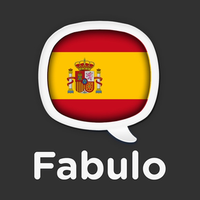 Aprender espanhol- Fabulo