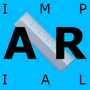 ImpARial – AR unit converter