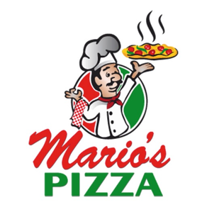 Pizza Kurier Marios