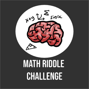 Math Riddle Challenge
