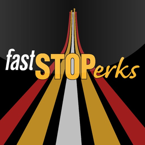 Fast Stop Perks