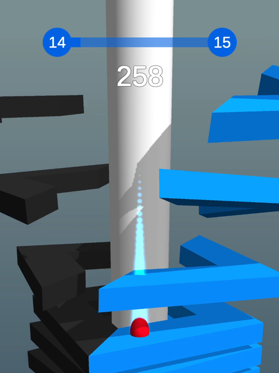 Stack Bricks 3D! poster