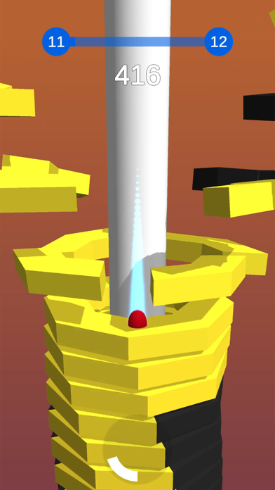 Stack Bricks 3D! poster