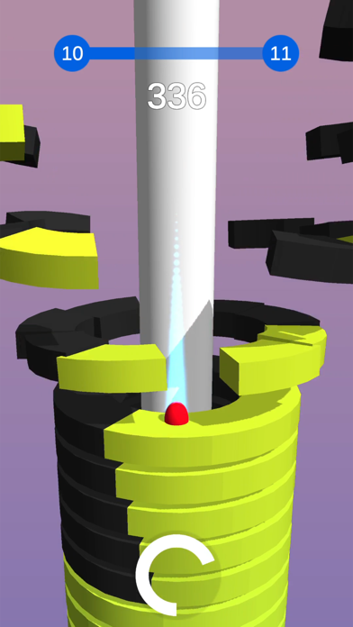 Stack Bricks 3D! poster