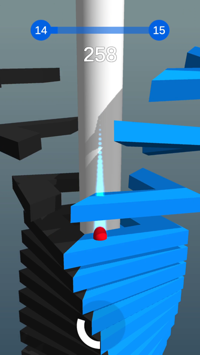 Stack Bricks 3D! poster