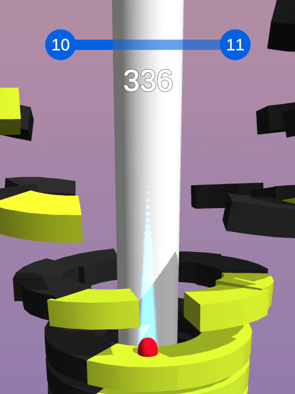 Stack Bricks 3D! poster