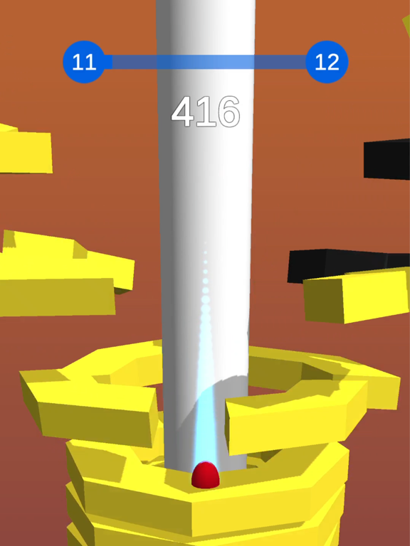 Stack Bricks 3D! poster