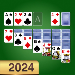 Solitaire! - Classic Card Game