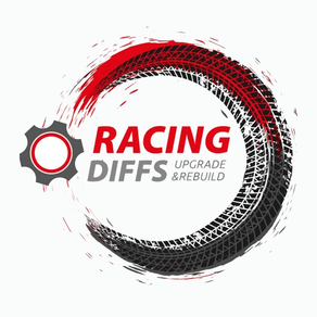 Racing Diffs - Gear ratio