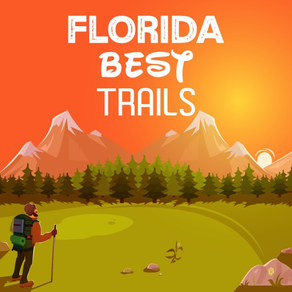 Florida Best Trails