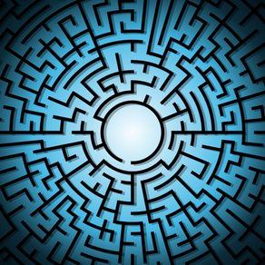 Labyrinthe - jeu classique