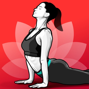 Yoga para principiantes, asana