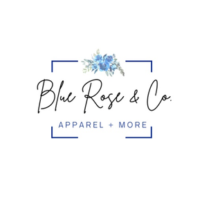 Blue Rose & Co