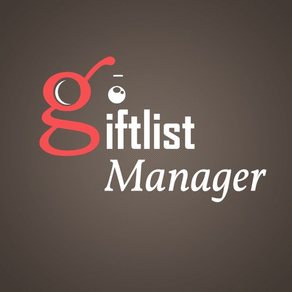 Quiznai: Gift Manager