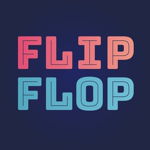 Flip Flop Daily word challenge