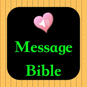 El Mensaje Audio la Biblia