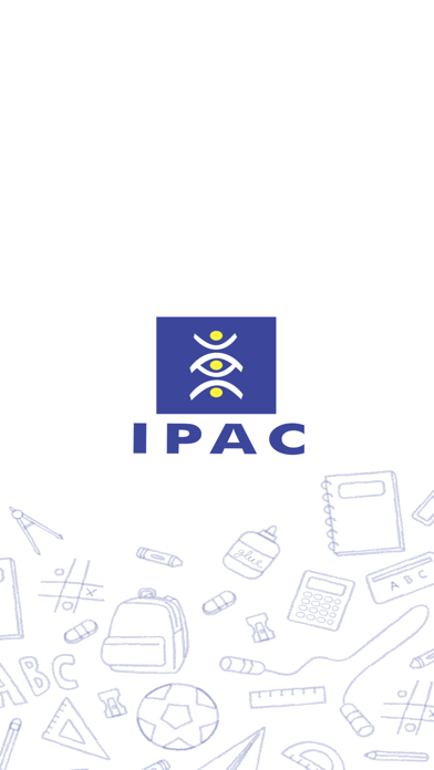 IPAC Digital Cartaz