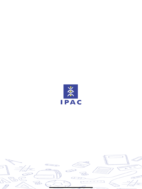 IPAC Digital Cartaz