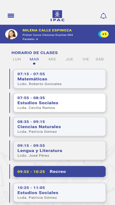 IPAC Digital Cartaz