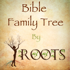 Bible Family Tree
