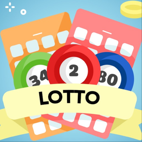 Lottery Lucky Number Generator