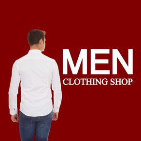 Roupa online de Homens barato