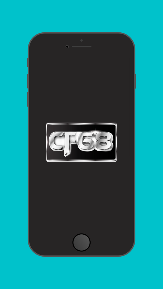 Cf68shiftRun poster