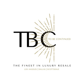 TBC Luxury Resale