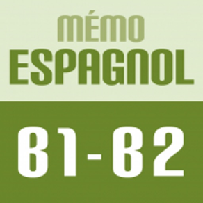 Mémo espagnol B1-B2