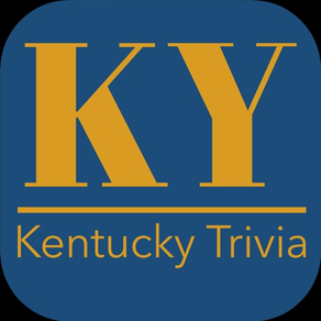 Kentucky Trivia Quiz App