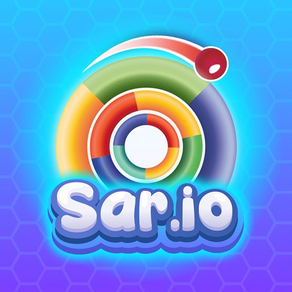 Sar.io 3D