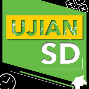 Ujian SD