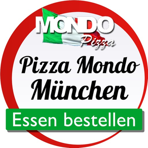 Pizza Mondo München