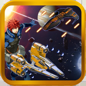 Alien Battle Space Shooter