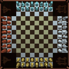 Échecs Amis ™