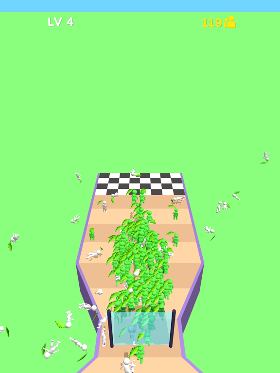 Tree Planters poster