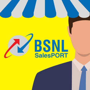 BSNL Salesport
