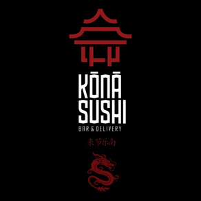 Kona Sushi Bar