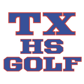 TX HS Golf