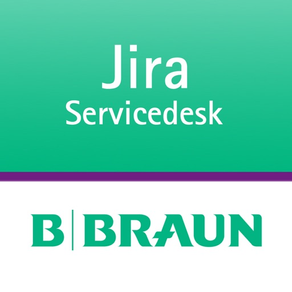 BBraun Jira Servicedesk