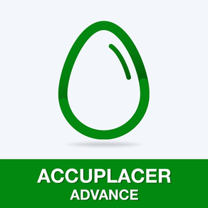 Accuplacer Advance Test