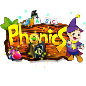 Phonics Phi