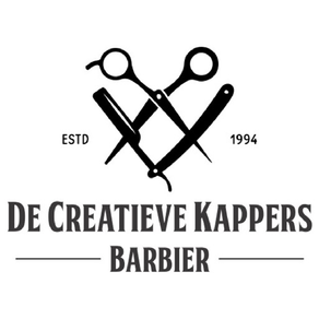 De creatieve kappers