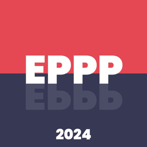 EPPP Exam Prep 2024