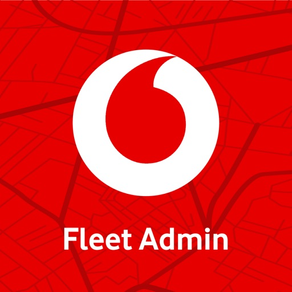 Vodafone IoT – Fleet Admin
