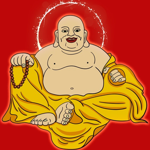 弥勒佛（Maitreya）-求财求福菩萨