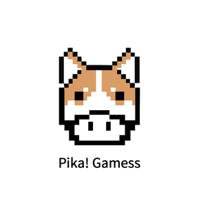 Pika! Gamess