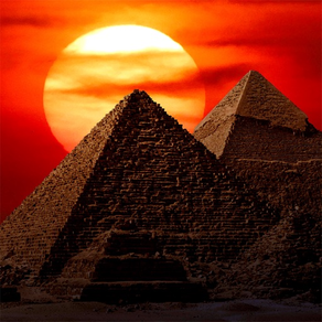 Mysteries of the Great Pyramid