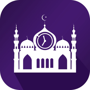 Islamic Bundle: Athan Time Pro